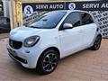 SMART FORFOUR 70 1.0 Passion