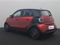 SMART EQ FORFOUR forfour EQ Prime