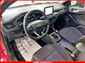 FORD Focus SW 1.5 Ecoblue ST-Line S&S (TETTO PANORAMICO APRIBILE)