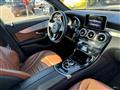 MERCEDES GLC SUV d 258cv Sport 4matic auto - Tetto -  FR554AS