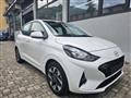 HYUNDAI NEW i10 1.0 MPI Connectiline con retrocamera