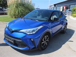 TOYOTA C-HR 2.0 Hybrid E-CVT Trend