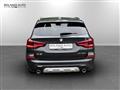 BMW X3 xdrive20d mhev 48V xLine auto