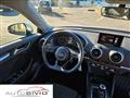 AUDI A3 SPORTBACK SPB 30 TDI Sport