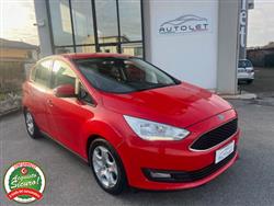 FORD C-MAX 1.6 120CV GPL Titanium