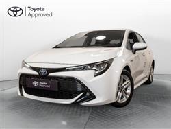 TOYOTA COROLLA 1.8 Hybrid Active