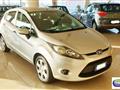 FORD Fiesta 1.2 16V 60CV 5p. Titanium Bs.