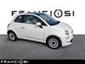 FIAT 500 1.2 Lounge 69cv my18