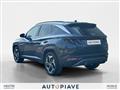 HYUNDAI NUOVA TUCSON Tucson 1.6 HEV aut.Exellence