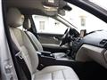 MERCEDES CLASSE C SW C 250 CDI S.W. BlueEFFICIENCY Avantgarde