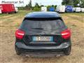 MERCEDES CLASSE A A 220 cdi Executive auto E6