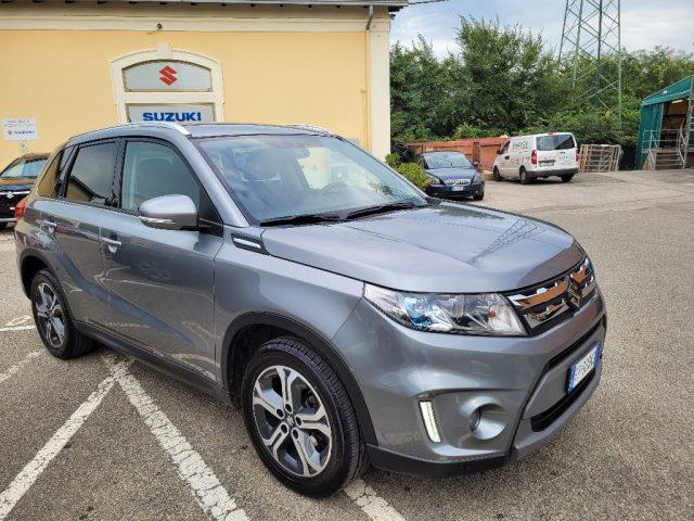 SUZUKI VITARA 1.6 VVT A/T V-Top