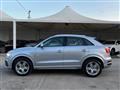 AUDI Q3 2.0 TDI 150 CV quattro S LINE