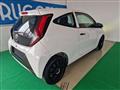 TOYOTA AYGO 1.0 VVT-i 69 CV 3 porte x-cool