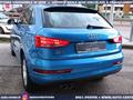 AUDI Q3 2.0 TDI 150 CV quattro Sport