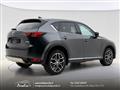 MAZDA CX-5 2.2L Skyactiv-D 184 CV AWD Signature doppi cerchi