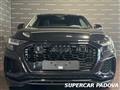 AUDI Q8 TFSI V8 quattro tiptronic