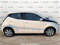 TOYOTA AYGO 1.0 VVT-i 69 CV 5 porte x-cool