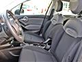 FIAT 500X 1.6 mjt Pop star 4x2 120cv dct