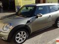 MINI Clubman 1.6 16V Cooper Chili Clubman