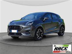 FORD Puma 1.0 EcoBoost Hyb.125 CV aut. Tit. X