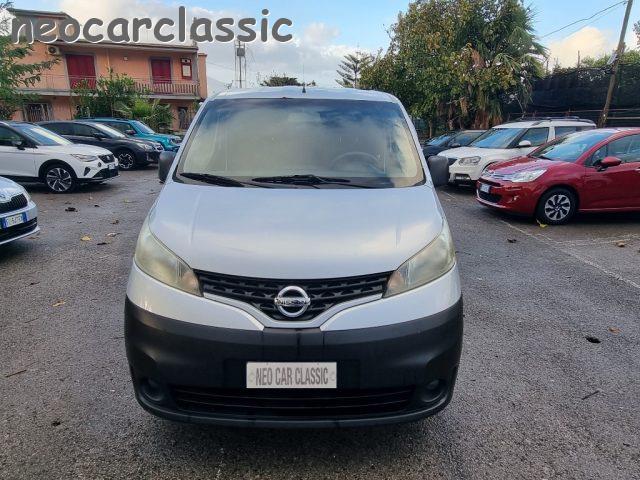 NISSAN NV200 1.5 dCi 90CV Combi Easy N1