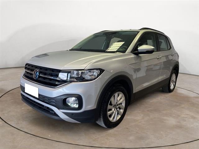 VOLKSWAGEN T-CROSS 1.0 TSI Style BMT