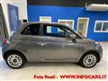 FIAT 500 1.0 Hybrid Dolcevita NEOPATENTATI