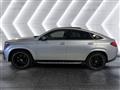 MERCEDES CLASSE GLE GLE 300 d 4Matic Mild Hybrid Coupé AMG Line Advanced Plus