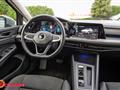 VOLKSWAGEN GOLF 1.5 TGI DSG Style