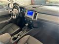 FORD RANGER 2.0 4WD Limited Automatica DoubleCab 5posti