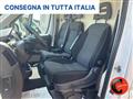 FIAT DUCATO MAXI 35 2.3 MJT-CRUISE-NAVI-2PORTE SCORREVOLI-L2H2