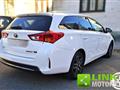 TOYOTA AURIS 1.8 Hybrid Active