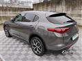 ALFA ROMEO STELVIO 2.2 Turbodiesel 210 CV AT8 Q4 Executive