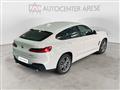 BMW X4 xDrive20d Msport