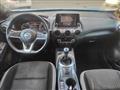 NISSAN JUKE 1.0 DIG-T 114 CV N-Connecta