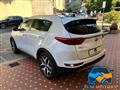 KIA SPORTAGE 2016 1.7 CRDI DCT7 2WD GT Line 141 cv