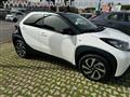 TOYOTA NUOVA AYGO X 1.0 VVT-i 72 CV 5 porte Trend PRONTA CONSEGNA