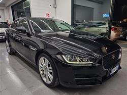 JAGUAR XE 2.0d Portfolio 180cv AUTO