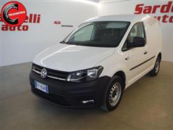 VOLKSWAGEN CADDY FURGONE 1.4 TGI   Furgone Business ( + iva)