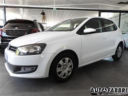 VOLKSWAGEN Polo 1.2 60CV 5p. Trendline