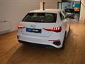 AUDI A3 SPORTBACK SPB 30 TDI S tronic S line edition