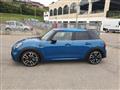 MINI MINI 5 PORTE 2.0 Cooper S JCW 5 porte