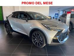 TOYOTA C-HR 1.8 HV Active