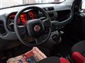 FIAT PANDA VAN VAN 0.9 TWINAIR TURBO METANO SOLI 15.000KM !!