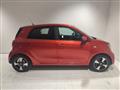 SMART EQ FORFOUR forfour EQ Passion