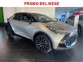 TOYOTA C-HR 1.8 HV Active