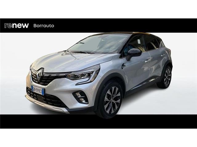 RENAULT CAPTUR 1.0 TCe Techno NUOVO TECHNO