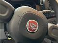 FIAT PANDA 1.2 EasyPower GPL casa madre promo "PANERO PLUS"