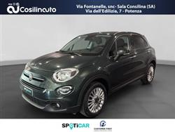 FIAT 500X 1.3 T4 150 CV DCT Connect MY21